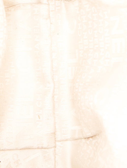 Chanel Coco Hearts Hobo