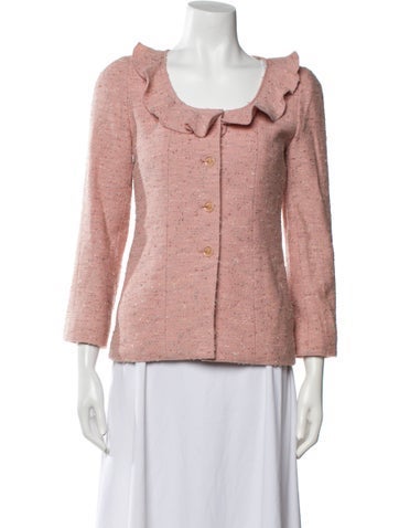 Chanel Jackets Vintage 1999 Jacket Us4, Fr36 | S