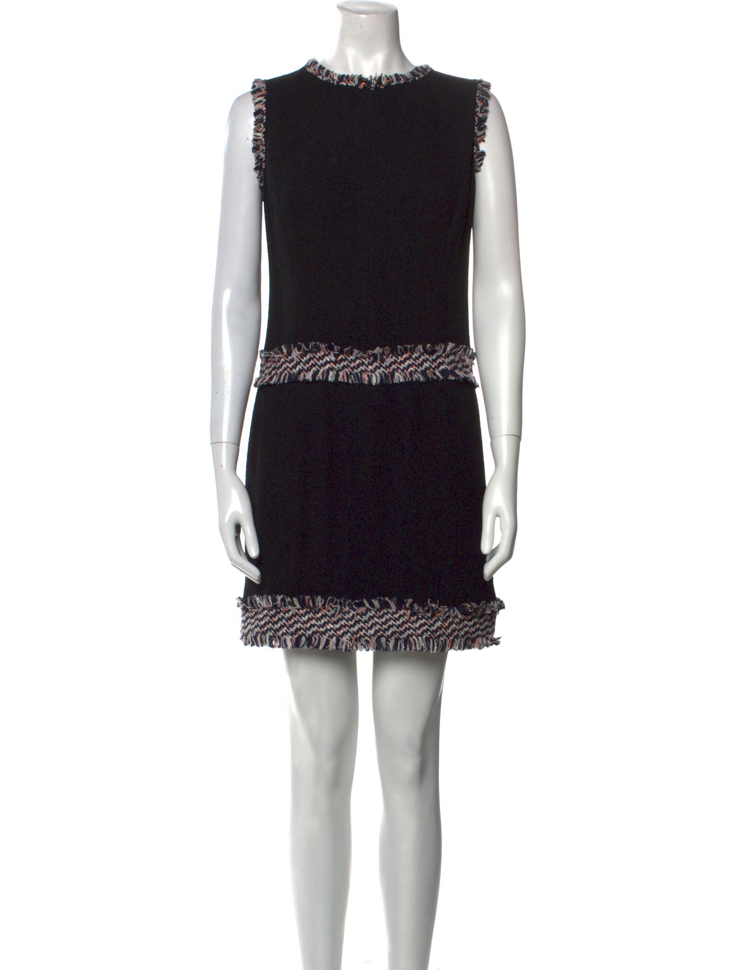 Chanel Vintage Mini Dress