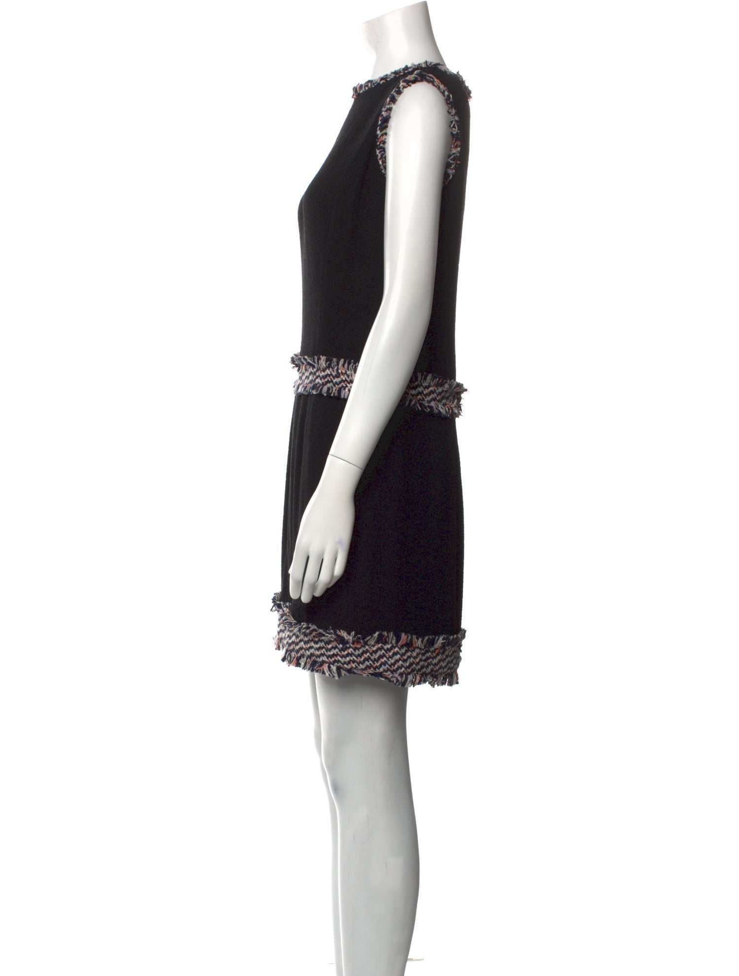 Chanel Vintage Mini Dress