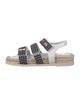 Chanel 2021-2022 Dad Espadrilles