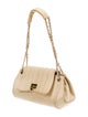 Chanel Vertical Quilt Accordion Flap Bag