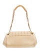 Chanel Vertical Quilt Accordion Flap Bag