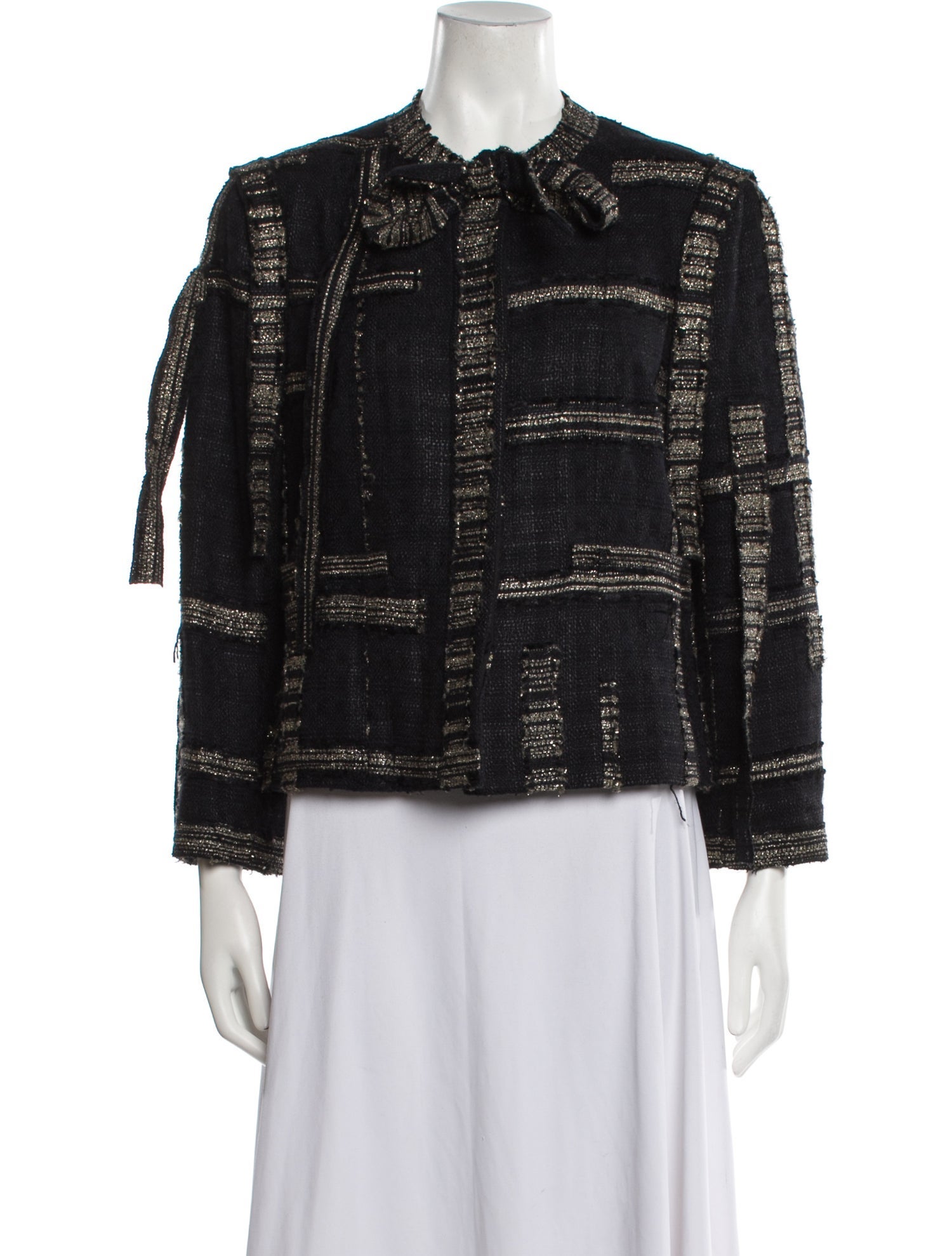 Chanel Vintage 2006 Jacket