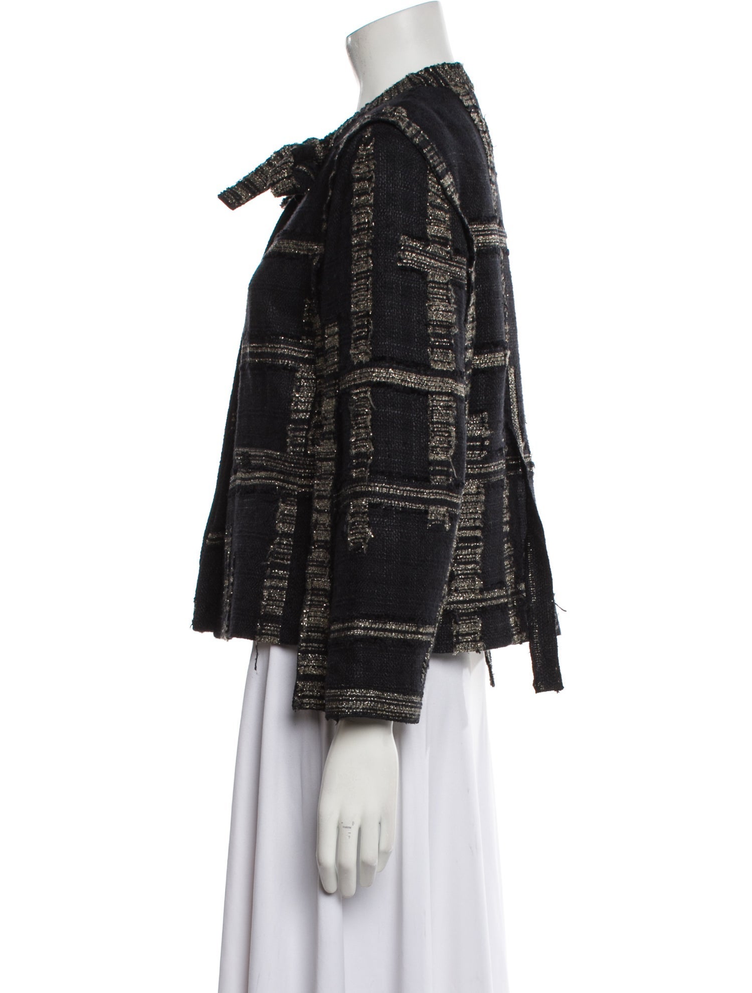 Chanel Vintage 2006 Jacket