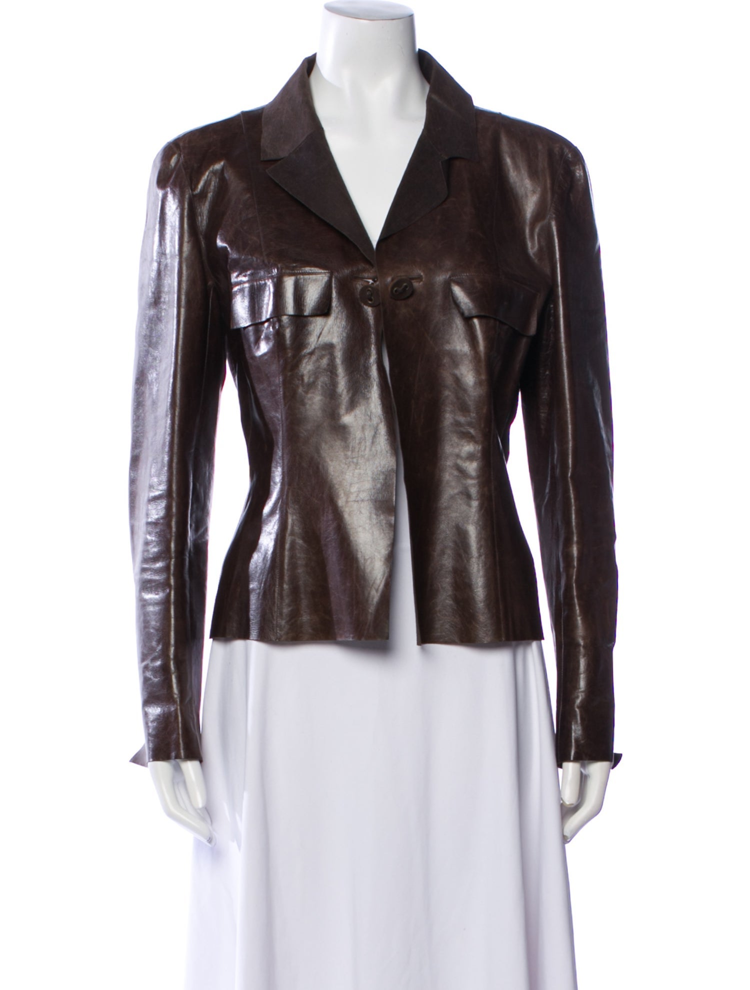 Chanel Vintage 2002 Jacket