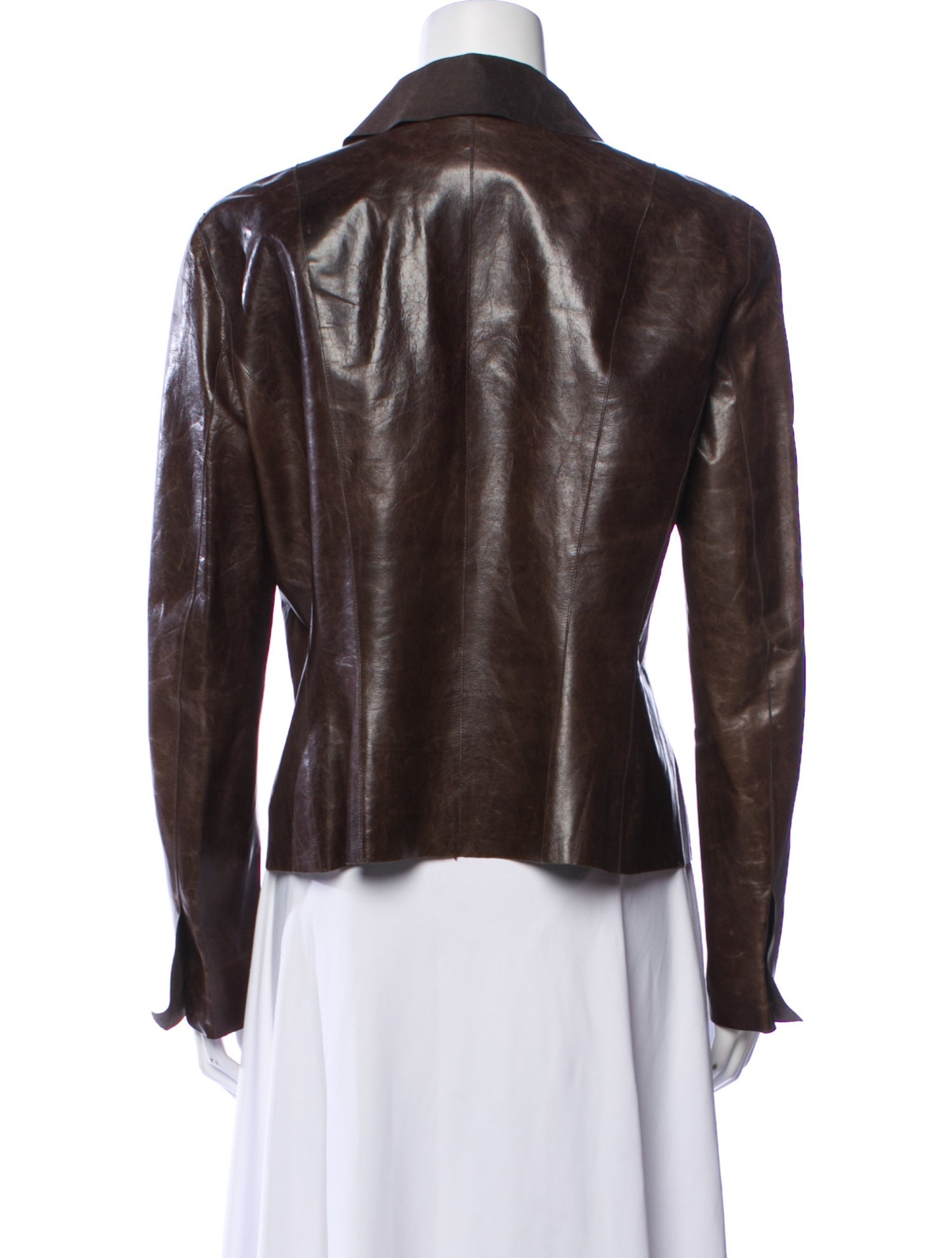 Chanel Vintage 2002 Jacket