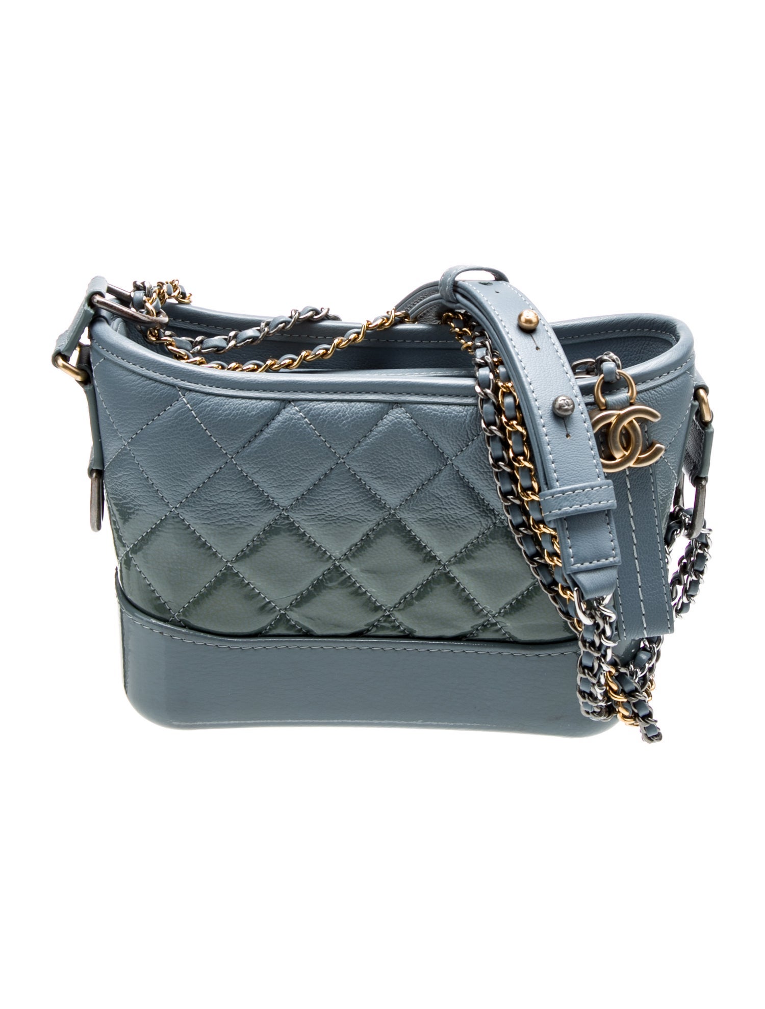 Chanel Small Gabrielle Hobo