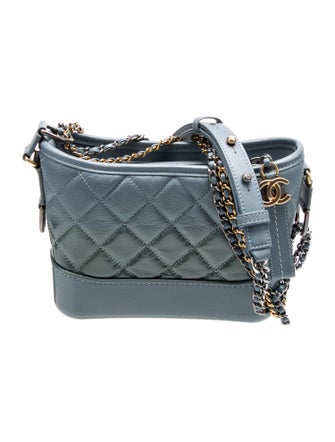 Chanel Small Gabrielle Hobo