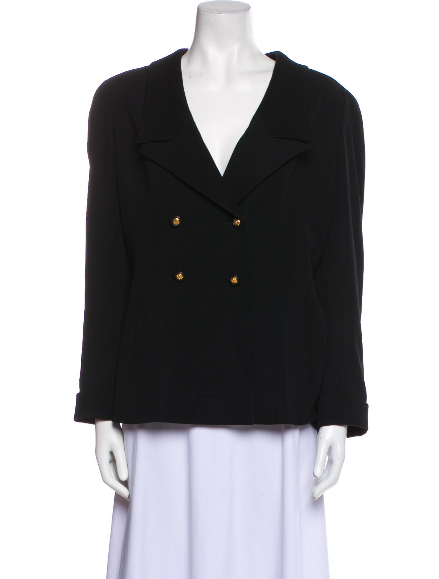 Chanel Vintage 1996 Jacket