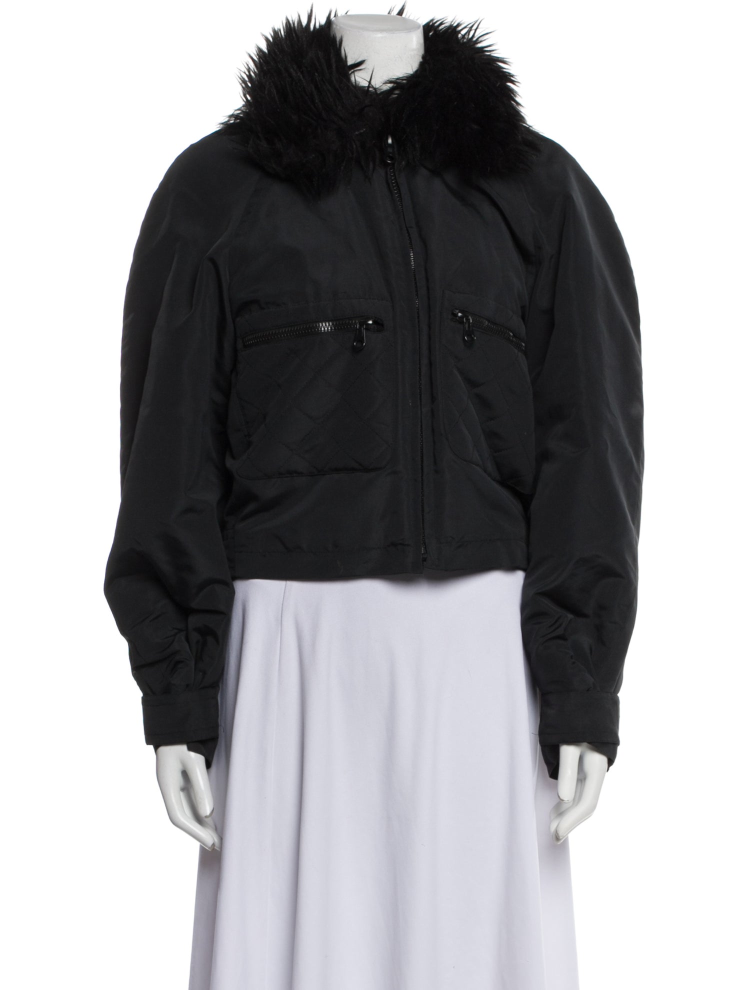 Chanel Vintage 1994 Jacket