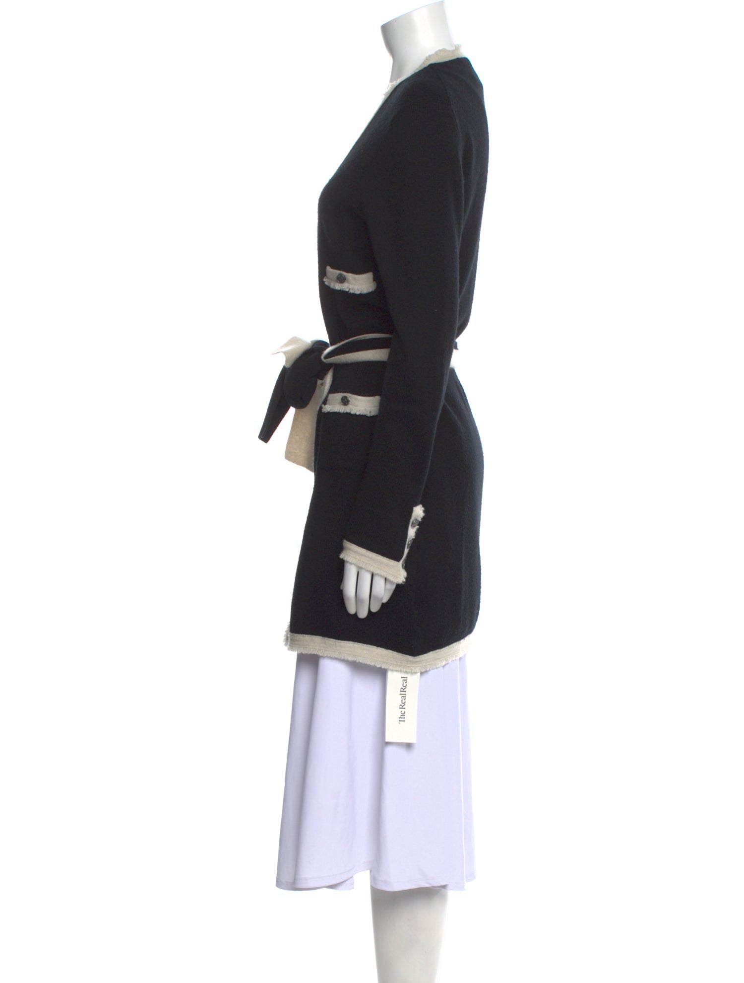 Chanel Vintage 2006 Sweater