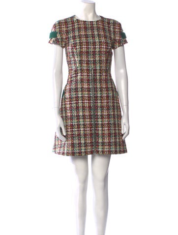 Chanel Dresses 2017 Mini Dress Us2, Fr34 | XS