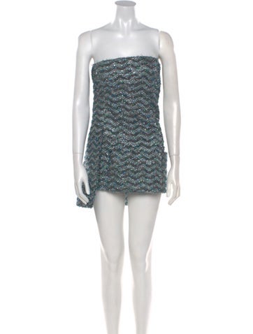 Chanel Tops 2018 Tweed Tunic Us2, Fr34 | XS