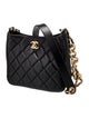 Chanel Small Mixed Chain-Link Hobo