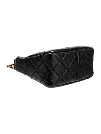 Chanel Small Mixed Chain-Link Hobo