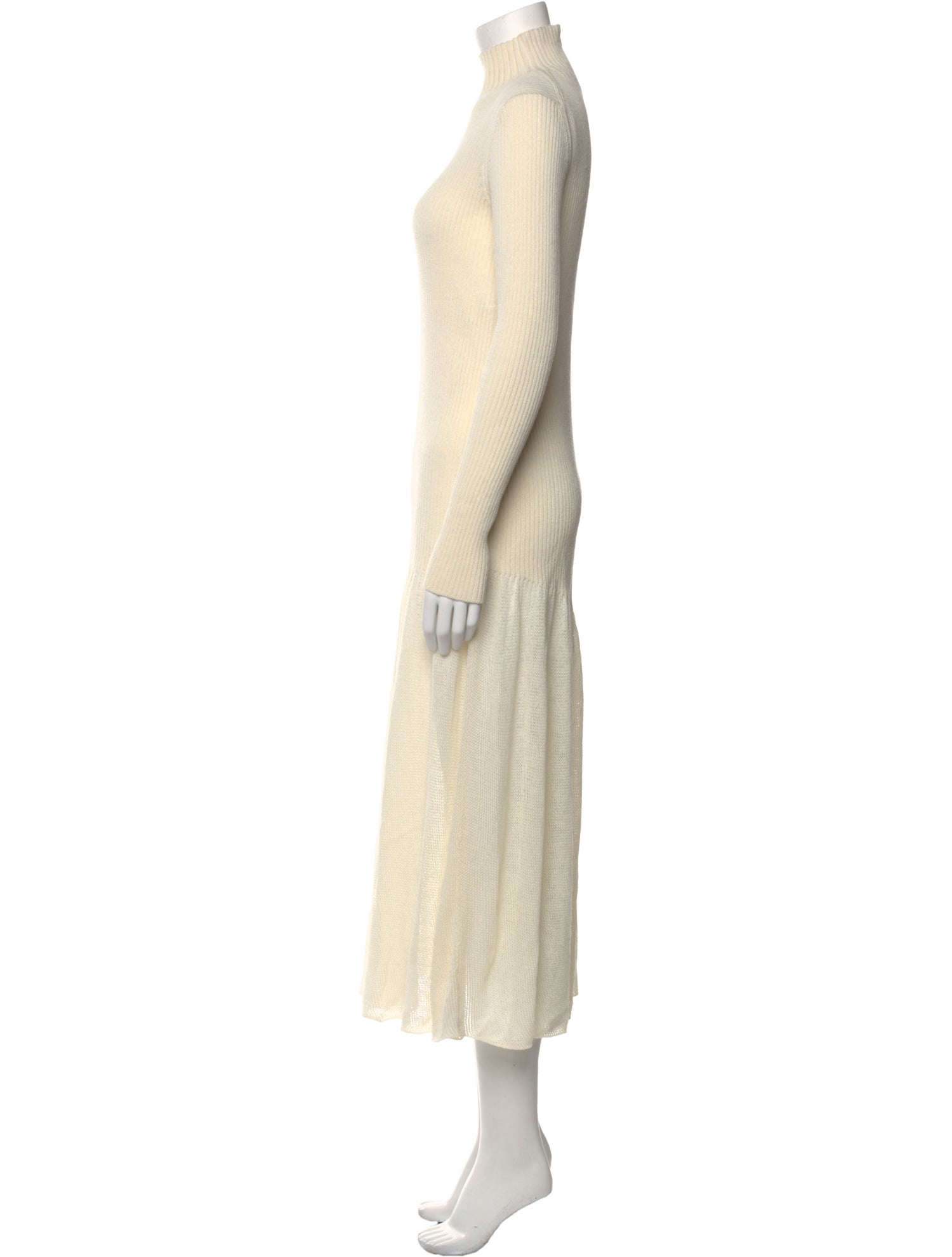 Chanel 2024 Long Dress