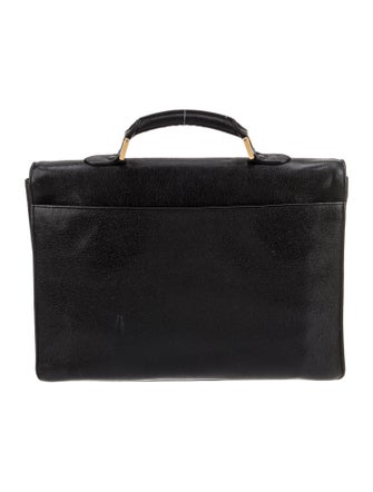 Chanel Caviar CC Briefcase