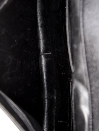 Chanel Caviar CC Briefcase