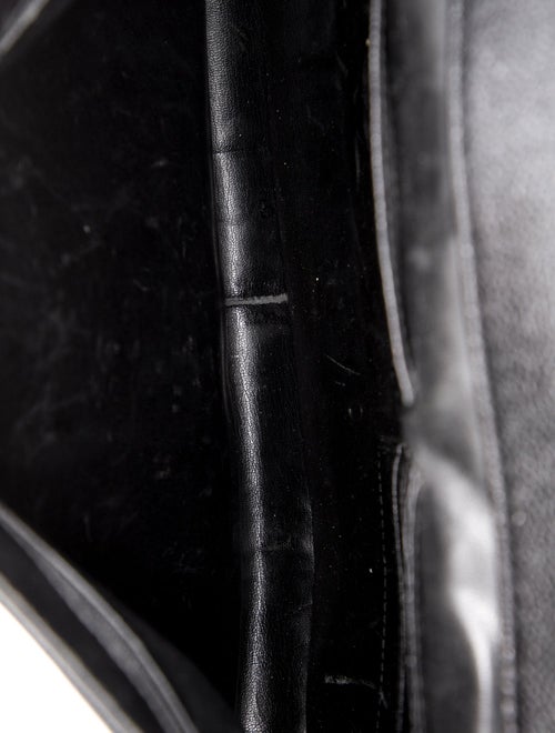 Chanel Caviar CC Briefcase