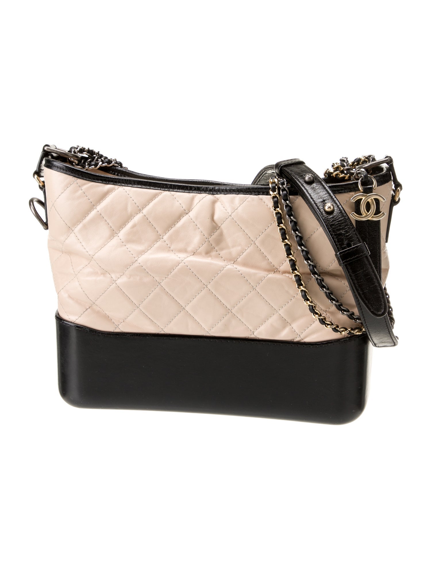 Chanel Medium Gabrielle Hobo