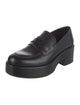 Chanel 2022 Interlocking CC Logo Oxfords