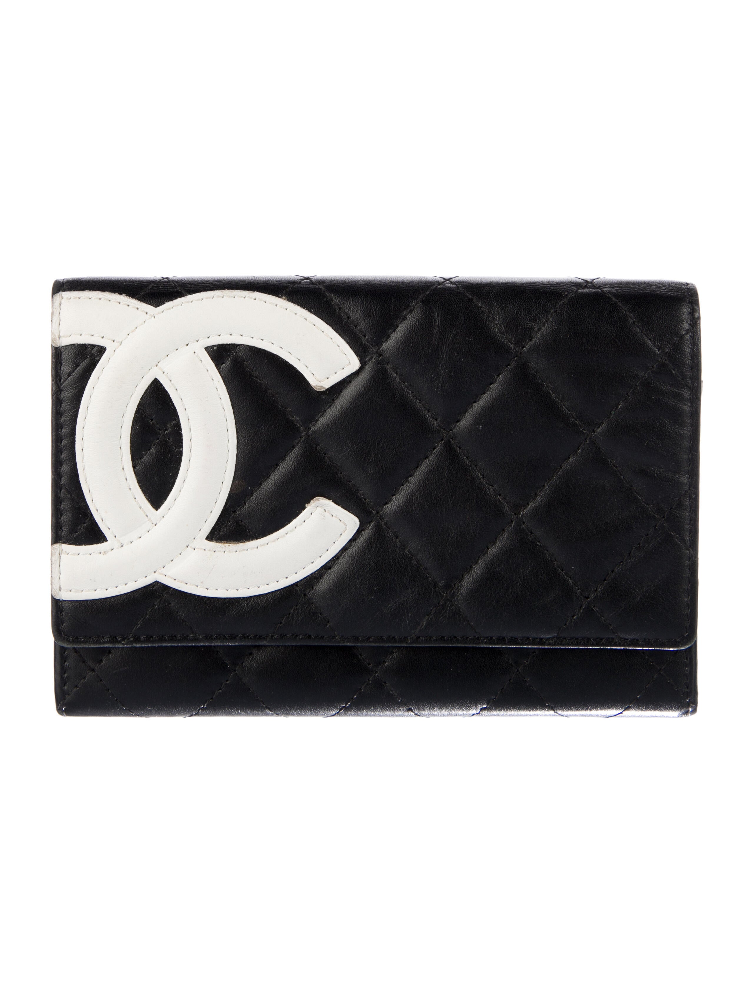 Chanel Vintage 2005-2006 Wallet
