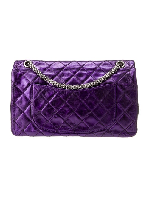 Chanel Reissue 226 Double Flap Bag