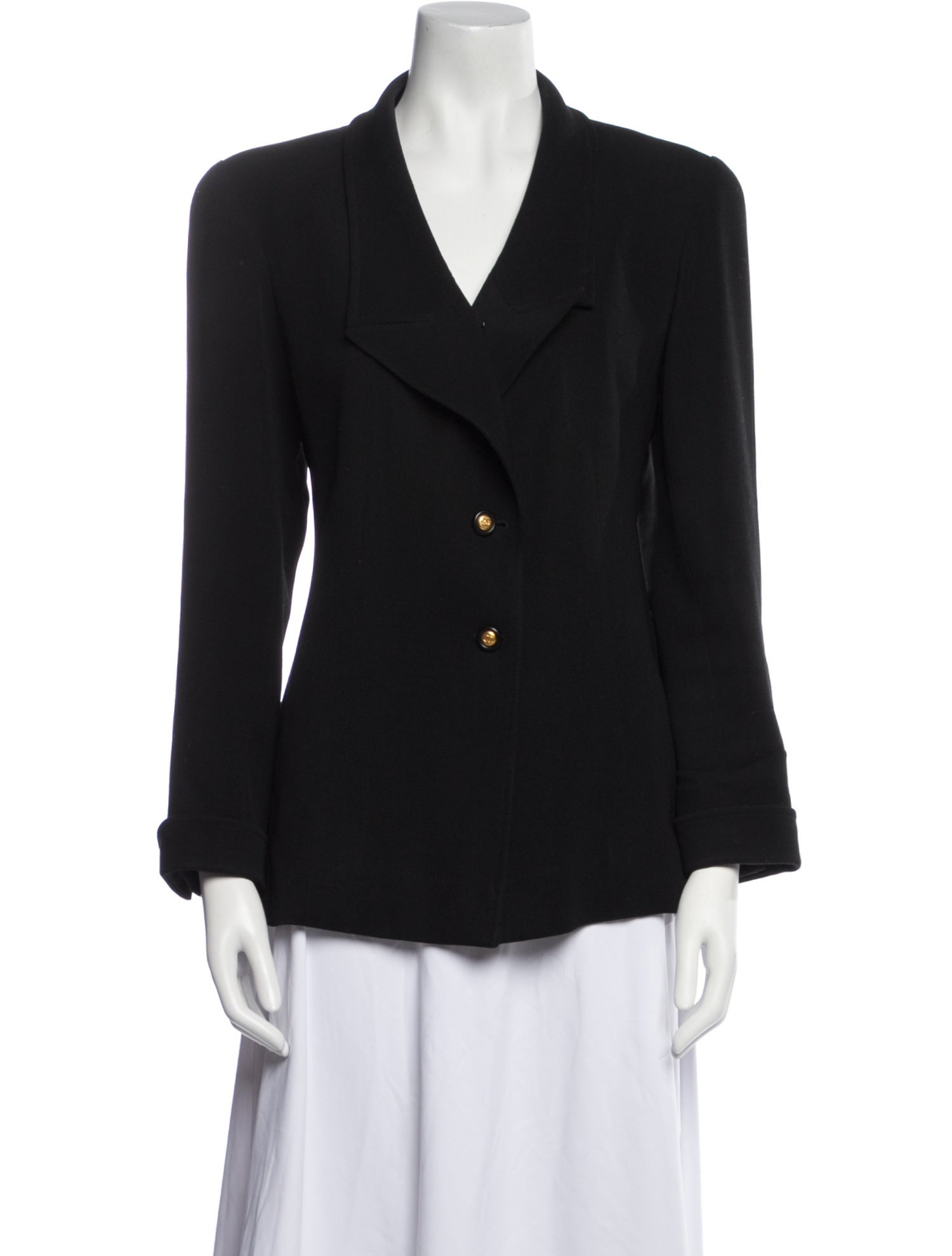 Chanel Vintage 1996 Blazer