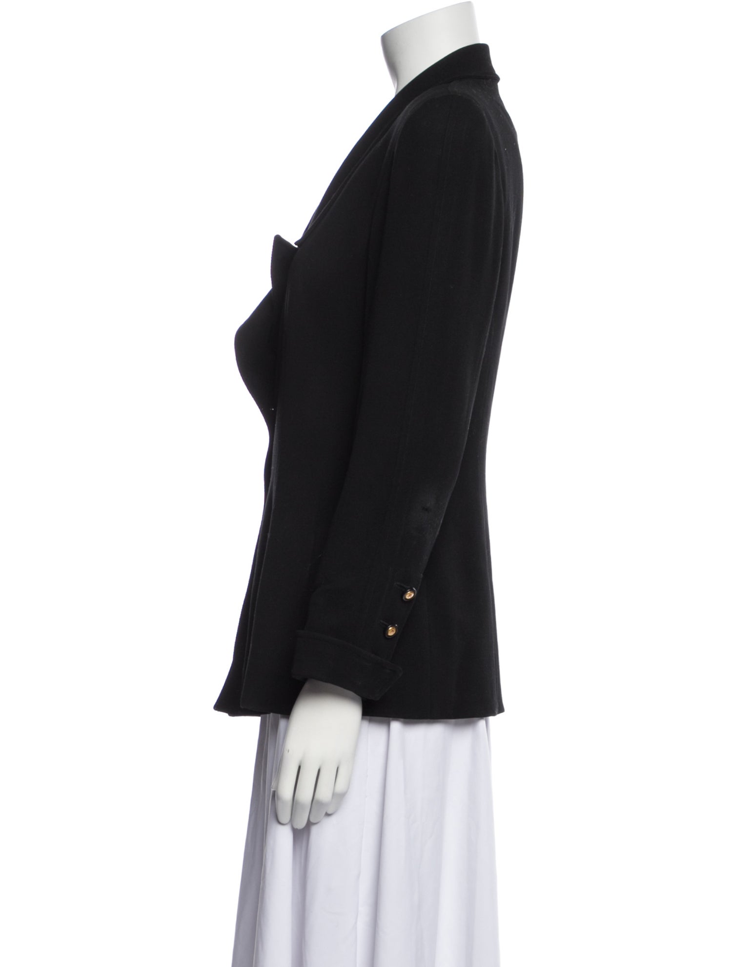 Chanel Vintage 1996 Blazer