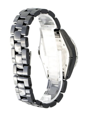 Chanel J12 GMT Watch