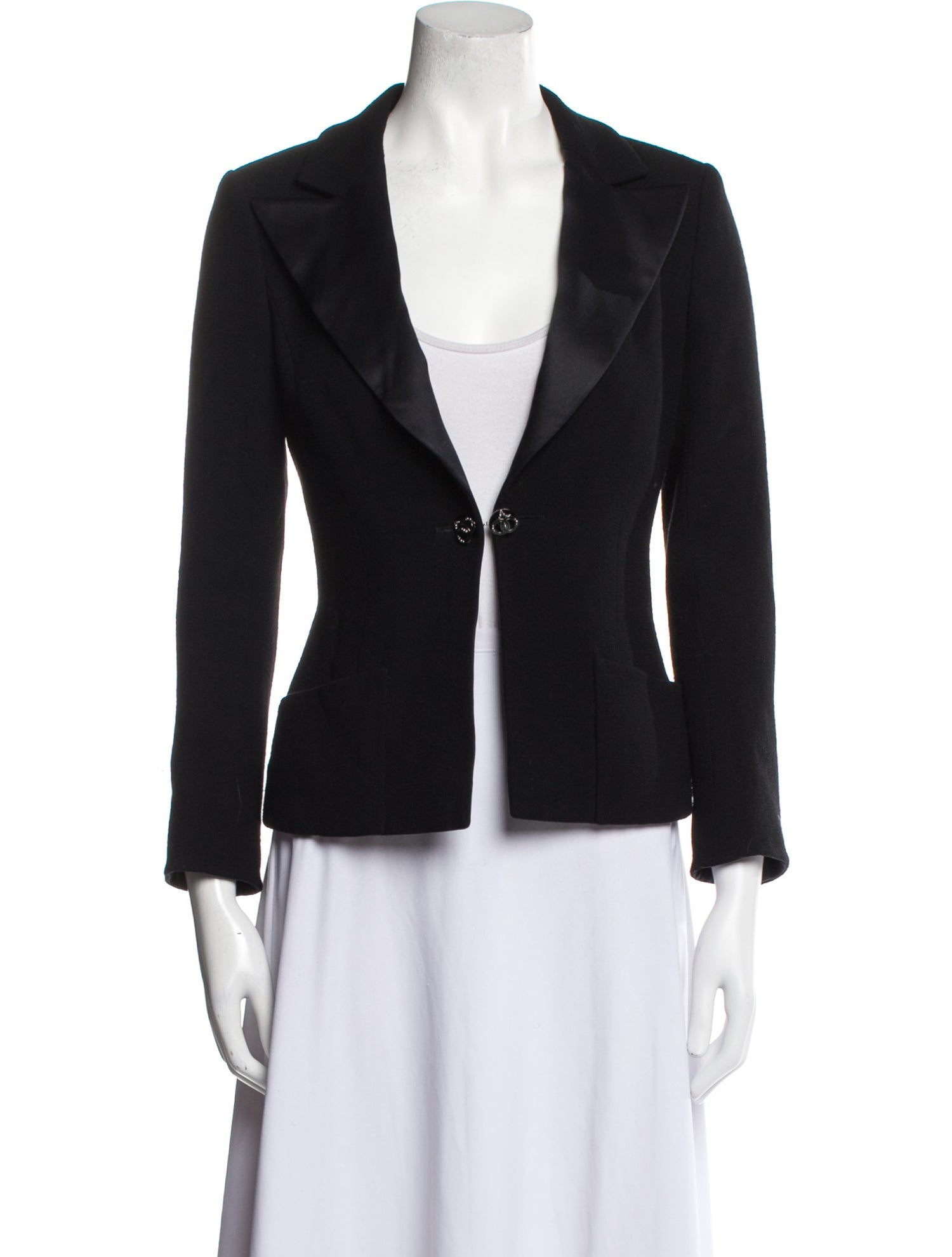 Chanel Vintage 2009 Blazer