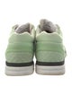 Chanel 2023 Interlocking CC Logo Sneakers