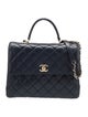 Chanel Large Trendy CC Handle Bag