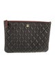 Chanel Medium Caviar O-Case
