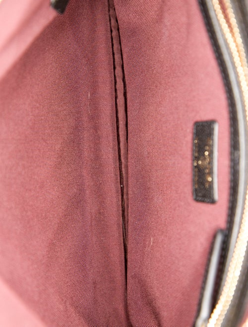 Chanel Medium Caviar O-Case