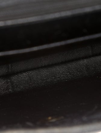 Chanel Caviar CC Briefcase