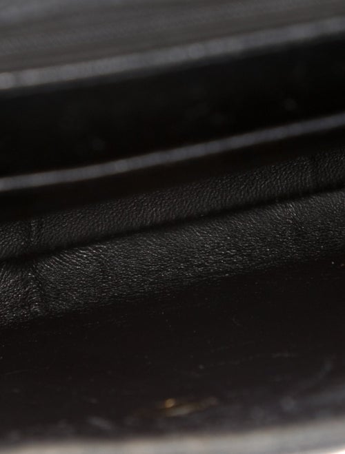 Chanel Caviar CC Briefcase