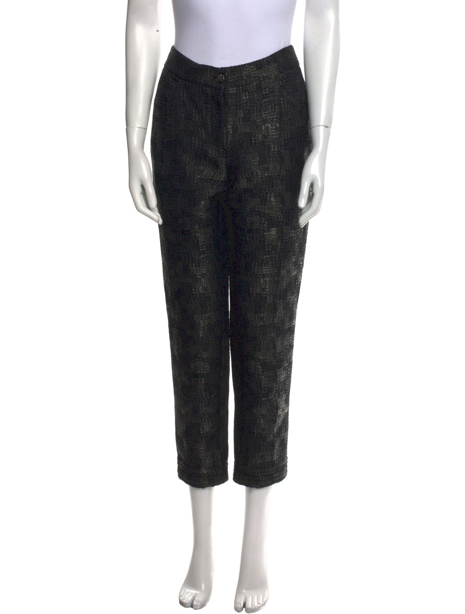 Chanel 2012 Pants w/ Tags