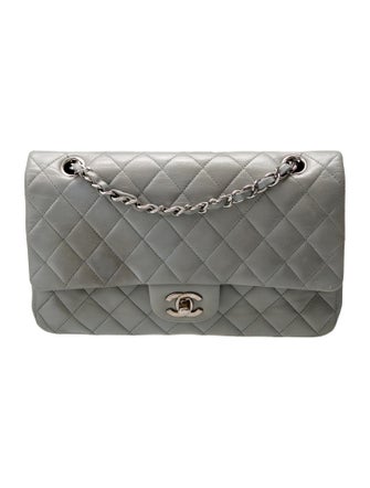 Chanel Classic Medium Double Flap Bag