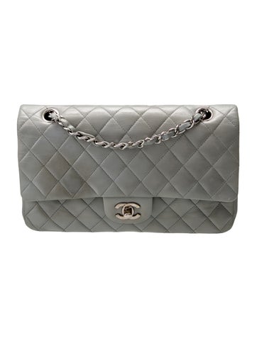 Chanel Shoulder Bags Classic Medium Double Flap Bag