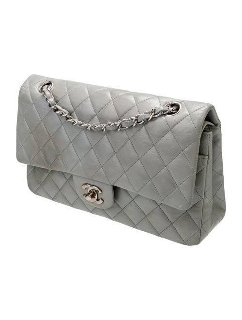 Chanel Classic Medium Double Flap Bag