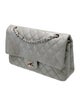 Chanel Classic Medium Double Flap Bag