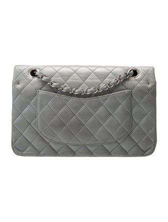 Chanel Classic Medium Double Flap Bag