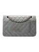 Chanel Classic Medium Double Flap Bag