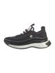 Chanel 2022 Interlocking CC Logo Sneakers