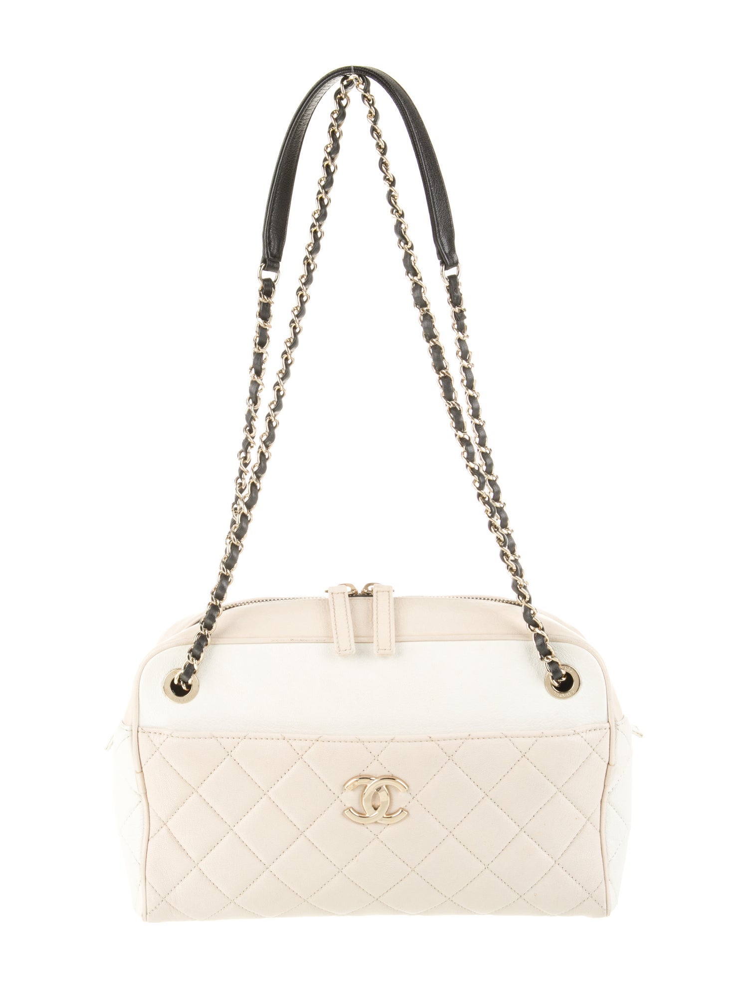 Chanel In & Out Camera Bag