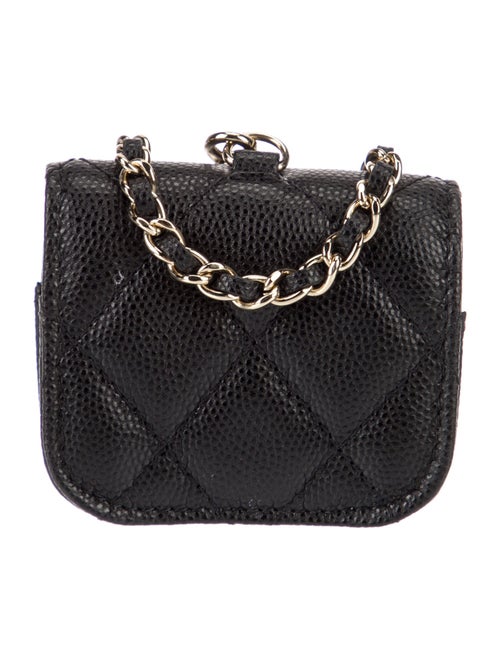 Chanel AirPods Pro Case w/ Strap