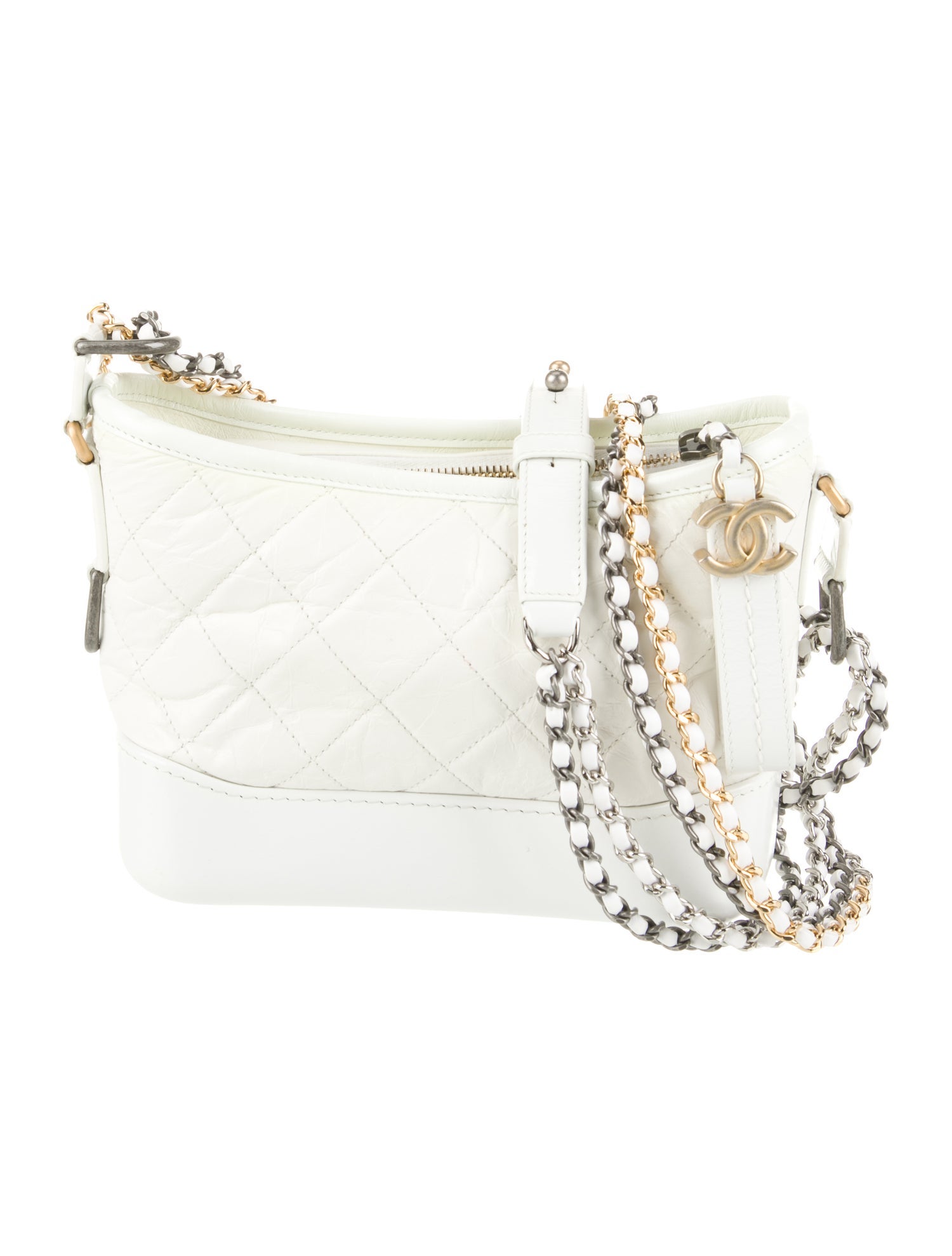 Chanel Small Gabrielle Hobo