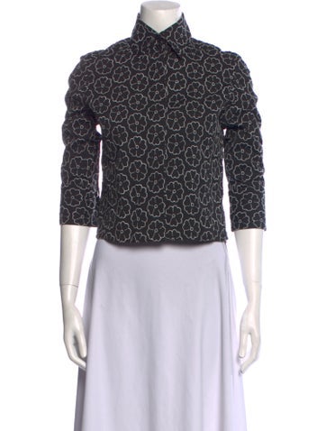 Chanel Tops Vintage 2004 Crop Top S